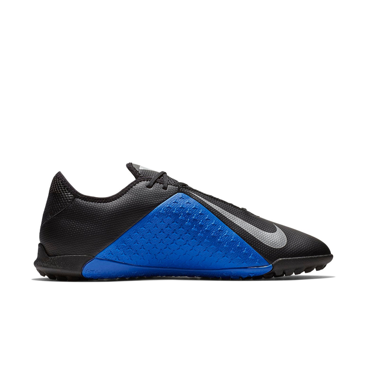 Nike Phantom Vision Academy TF 'Black Racer Blue' AO3223-004