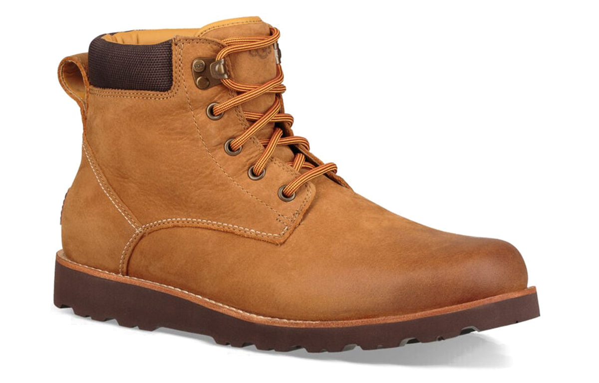 UGG Seton Tall Light Brown 1094390-WHEA