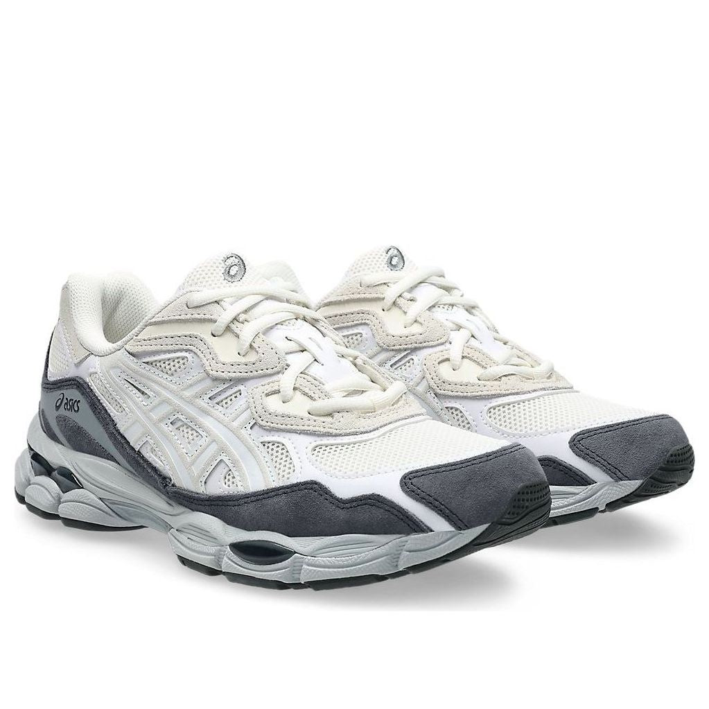 ASICS Gel-NYC 'Cream White' 1203A383-113