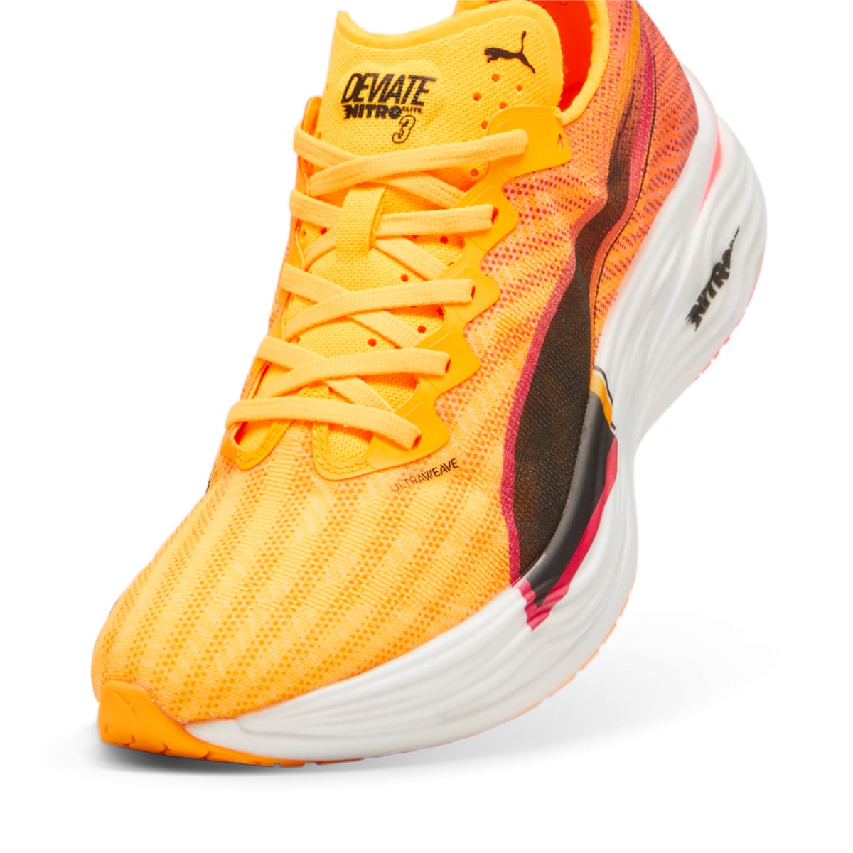 PUMA Deviate Nitro Elite 3 'Sun Stream' 310554-01