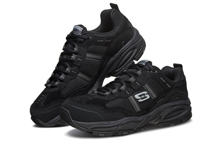 Skechers Vigor2.0 Running Shoes 'Black' 51241-BBK