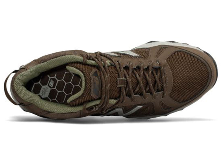 New Balance 1450 'Chocolate Brown' MW1450WN