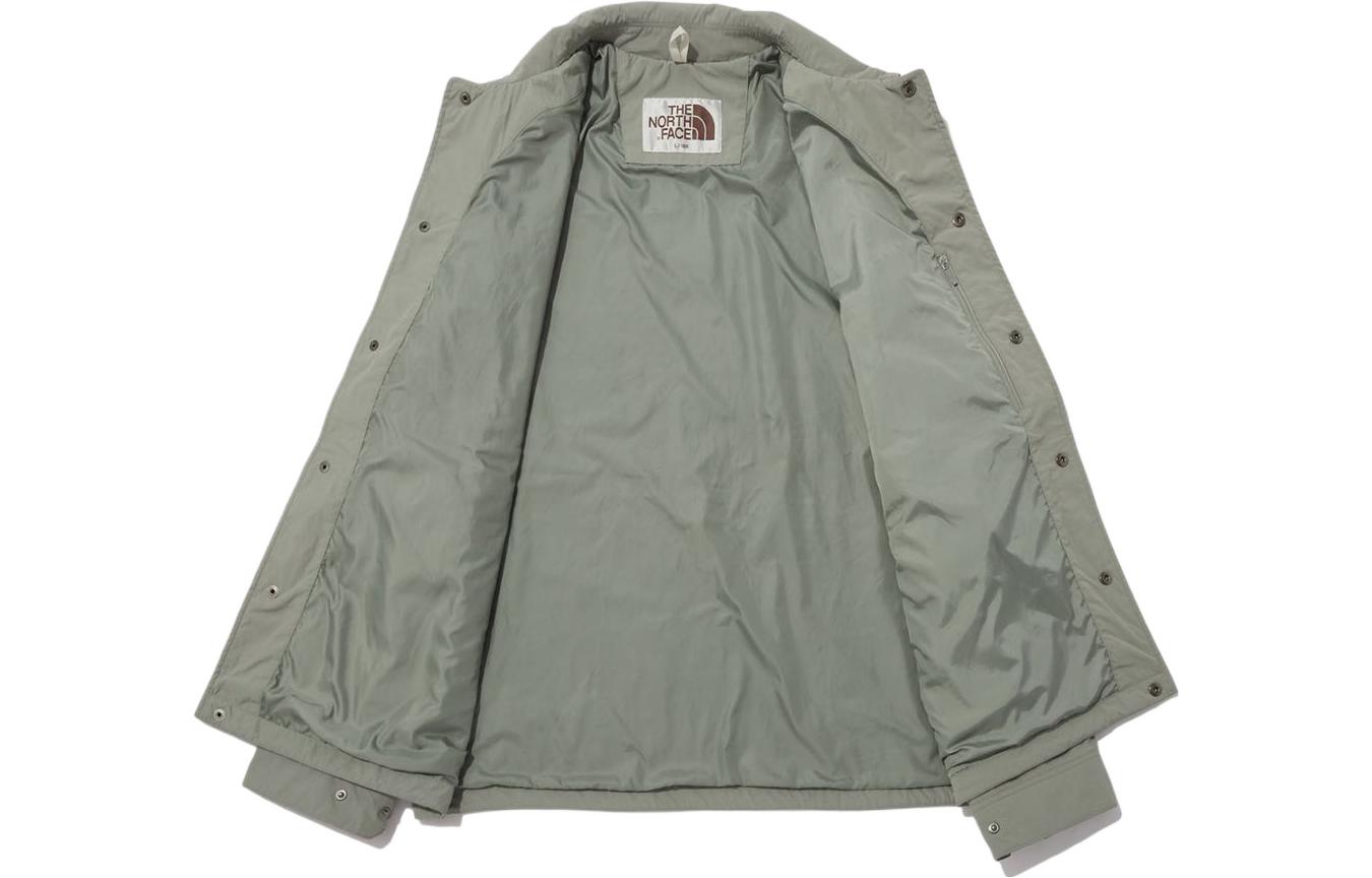 THE NORTH FACE Olema Coach Jacket 'Green' NJ3BP09L