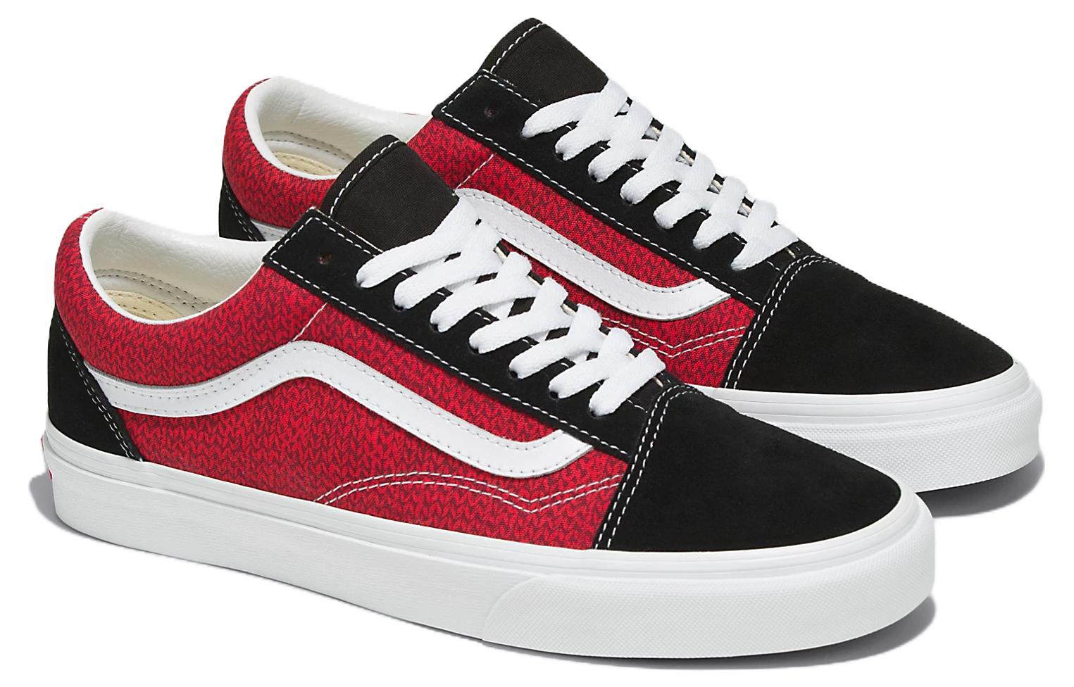 Vans Old Skool 'Sweater Weather' VN000CP5Y52