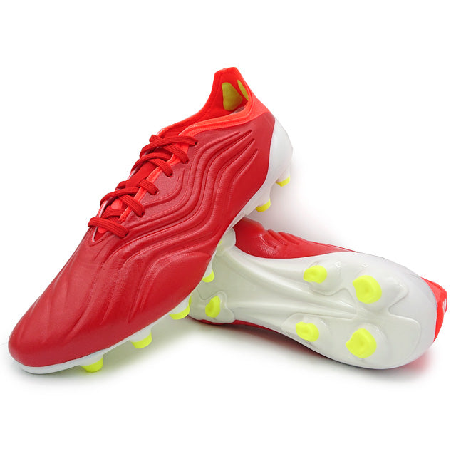 adidas Copa 20.1 HG 'Red White' GZ2890