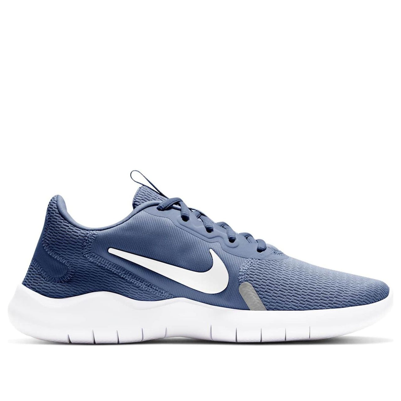 (WMNS) Nike Flex Experience Run 9 'Blue White' CD0227-400