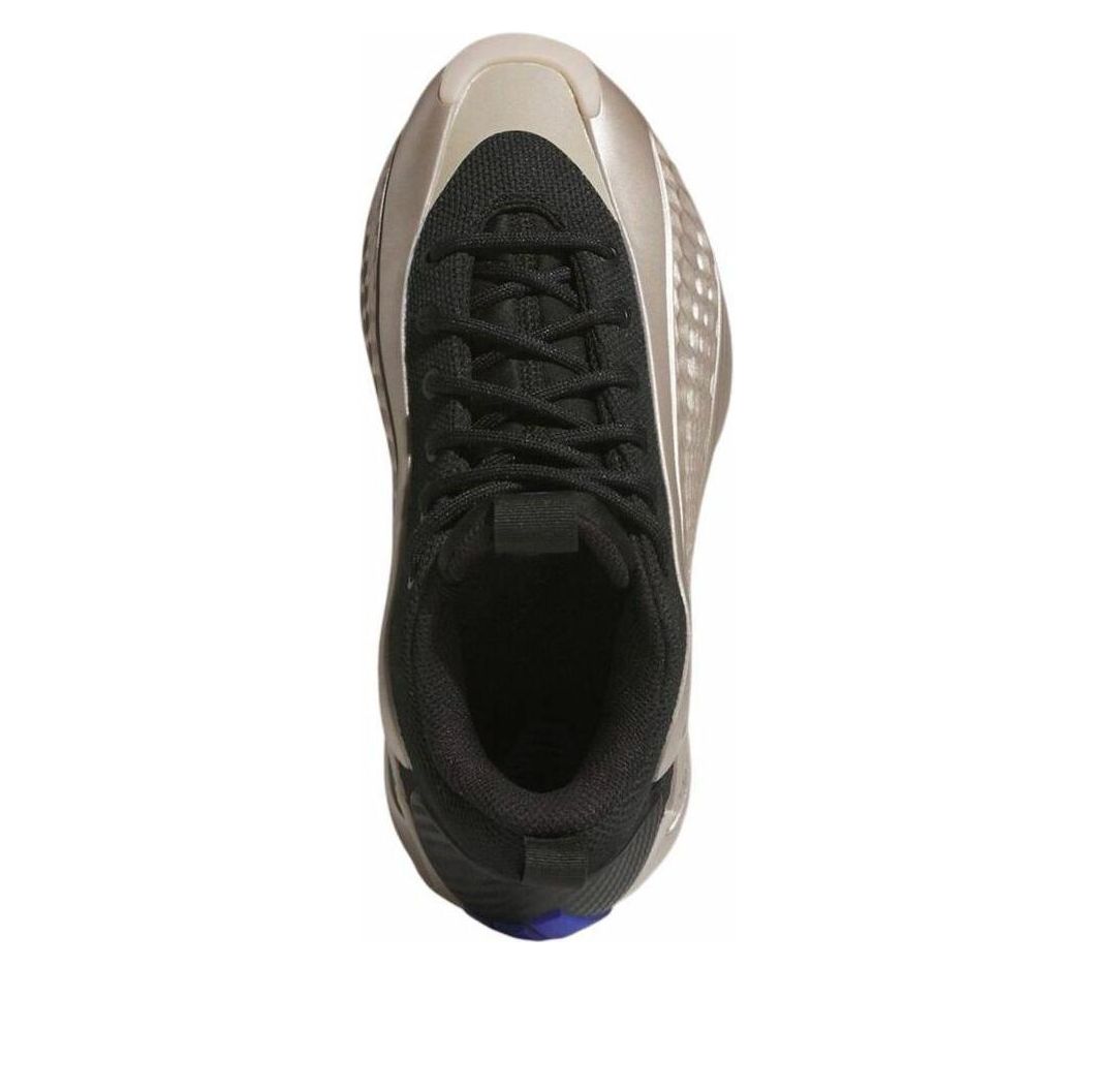 adidas AE 1 Low 'Champagne Metallic' JQ6133