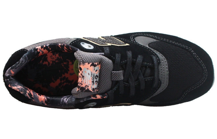 (WMNS) New Balance NB 999 'Black' WL999TA