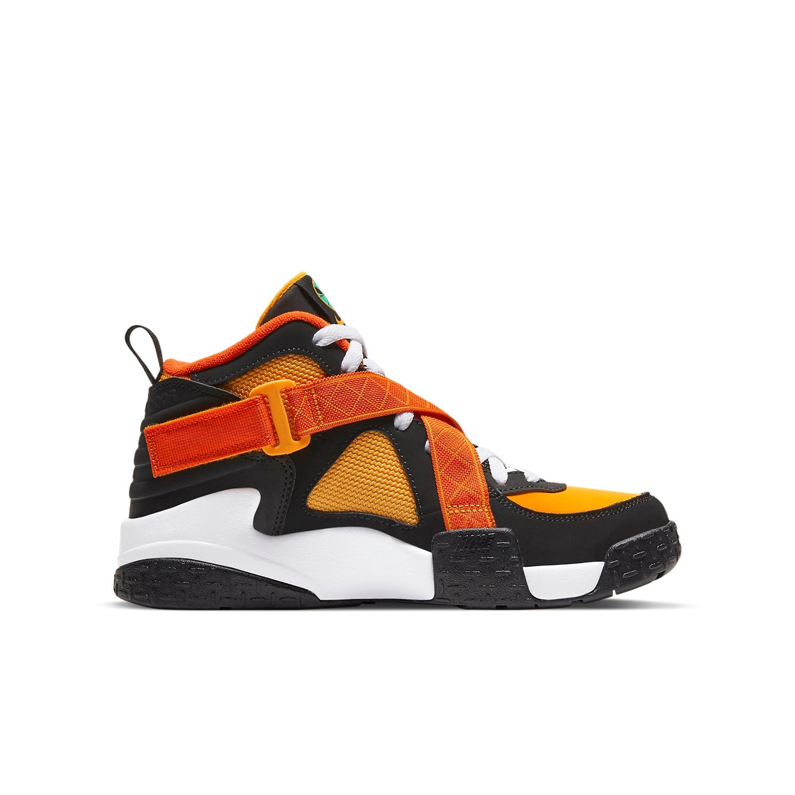 (GS) Nike Air Raid 'Roswell Rayguns' DD9281-001