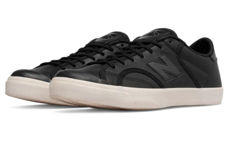 (WMNS) New Balance ProCourt 'Black' WLPROLEB