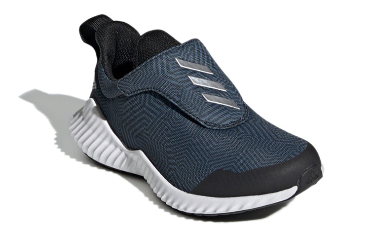 (PS) adidas FortaRun AC J 'Teck Ink' G27167