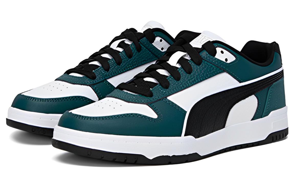 PUMA RBD Game Low 'Malachite' 386373-21