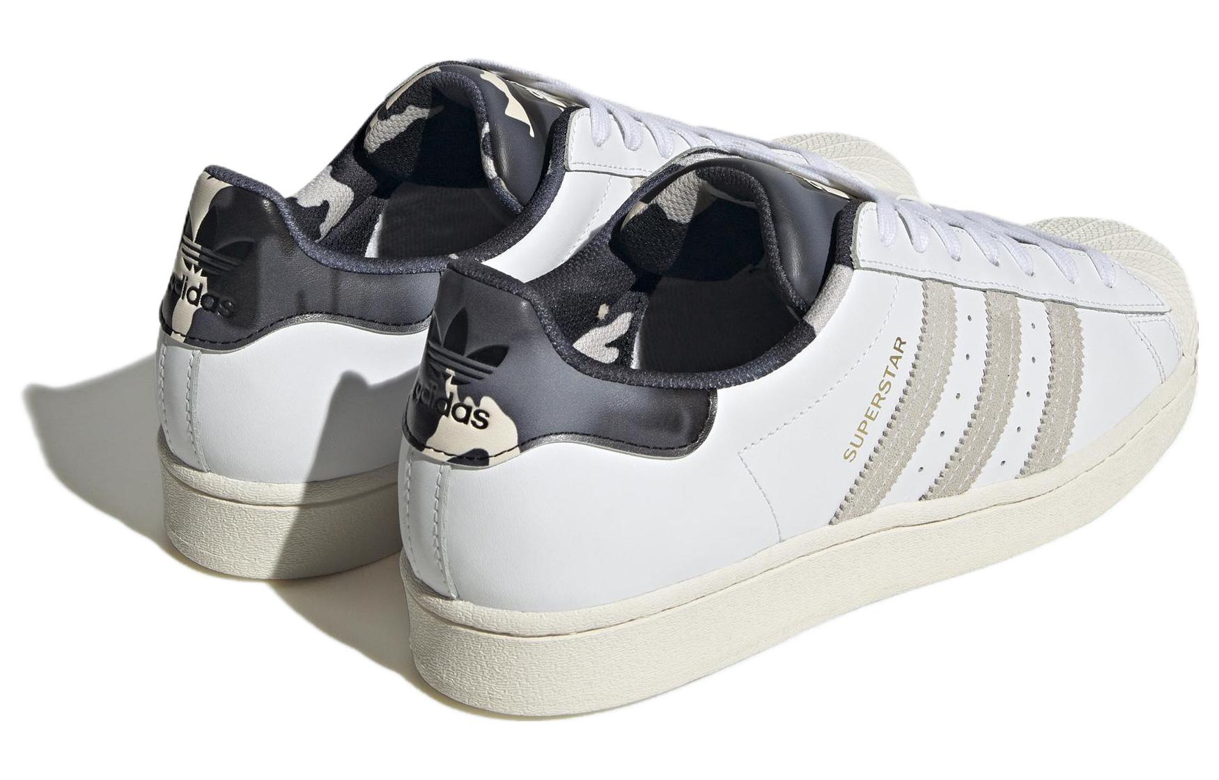 adidas Originals Superstar 'Chalk White' GY2565