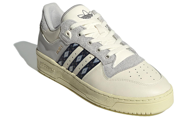 adidas x Hikari Shibata Rivalry Low 86 'Off White' IE7337