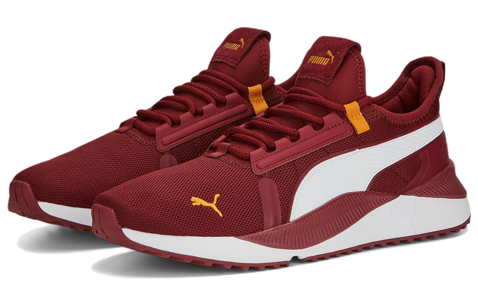 PUMA Pacer Future 'Street Plus - Team Regal Red' 384634-21