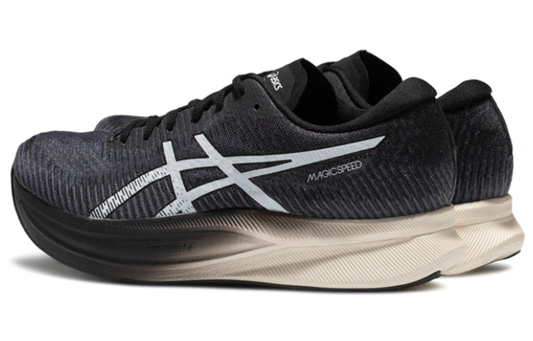 ASICS Magic Speed 2 'Carrier Grey White' 1011B443-020