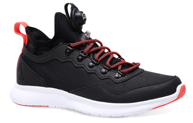 Reebok Pump Plus Black DV5368