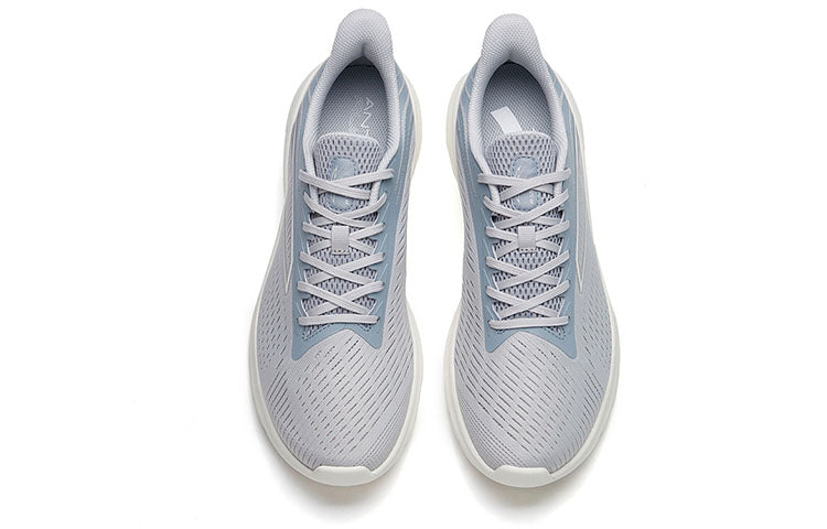 ANTA Running Series Sneakers 'Grey Blue' 912235521-2