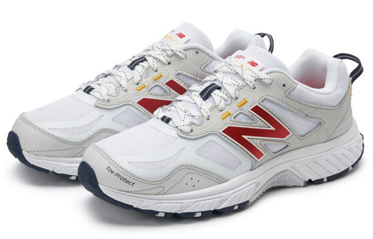 New Balance 510 Wide 'White Red' MT510WR4