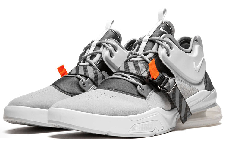 Nike Air Force 270 'Wolf Grey' AH6772-002