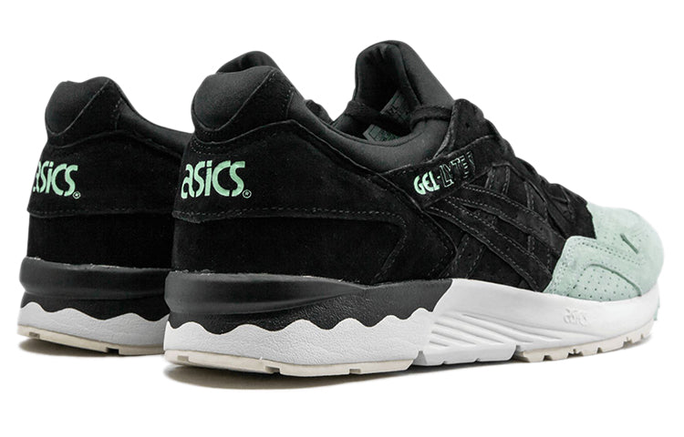 ASICS Gel-Lyte 5 'Black Green H737L-9090