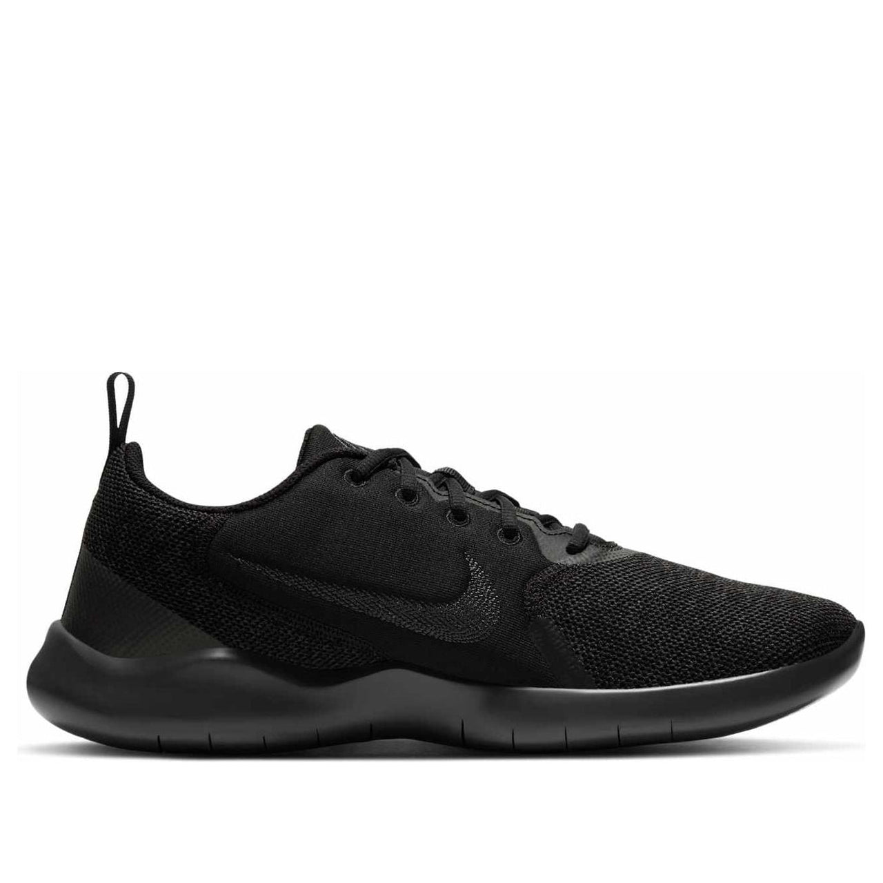 Nike Flex Experience Run 10 Extra Wide 'Black' DH5423-001