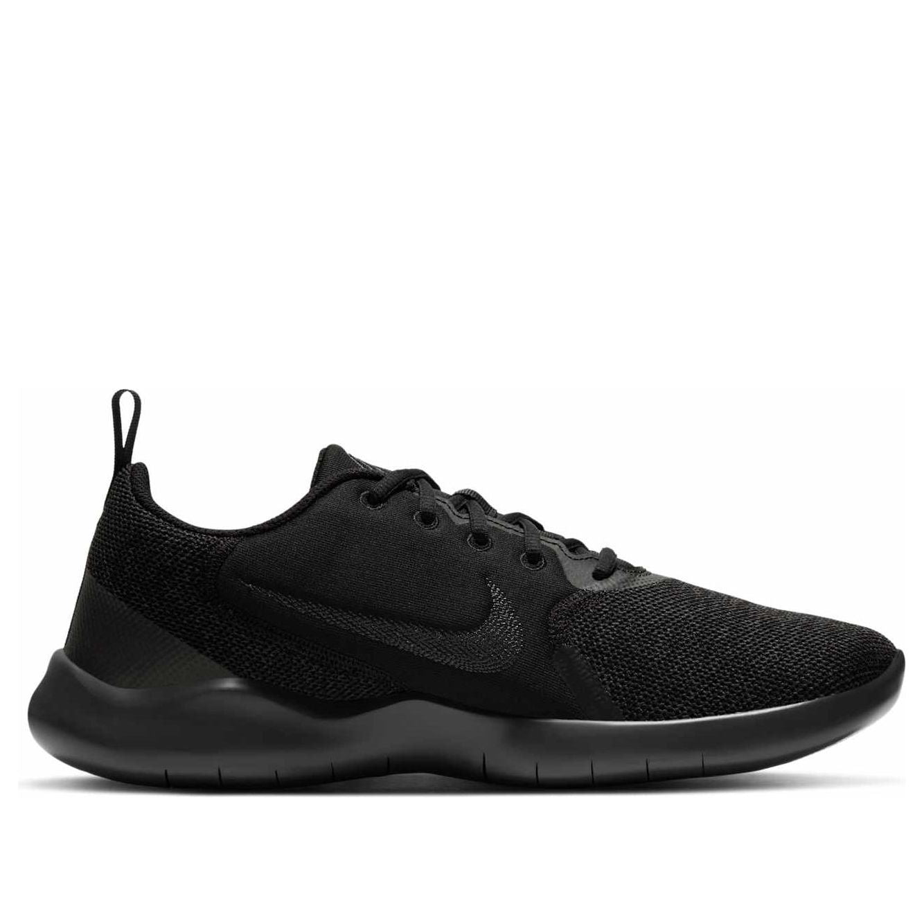 Nike Flex Experience Run 10 Extra Wide 'Black' DH5423-001
