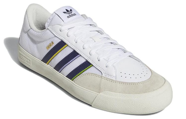 adidas Nora 'White Shadow Navy' GY6964