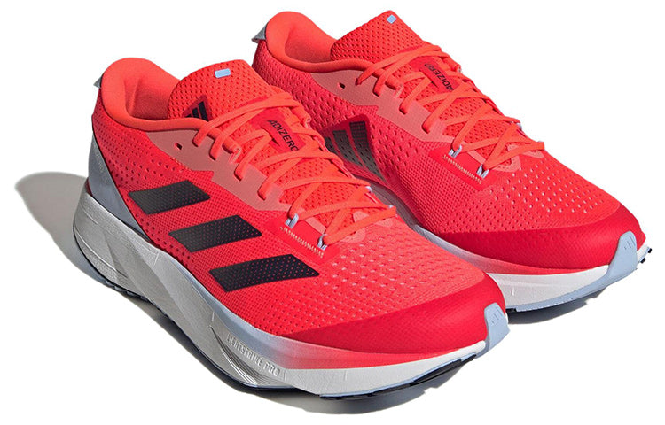 adidas Adizero SL Running Shoes 'Solar Red' GX9775