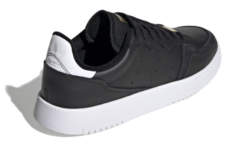 adidas Supercourt 'Black White' EH1690