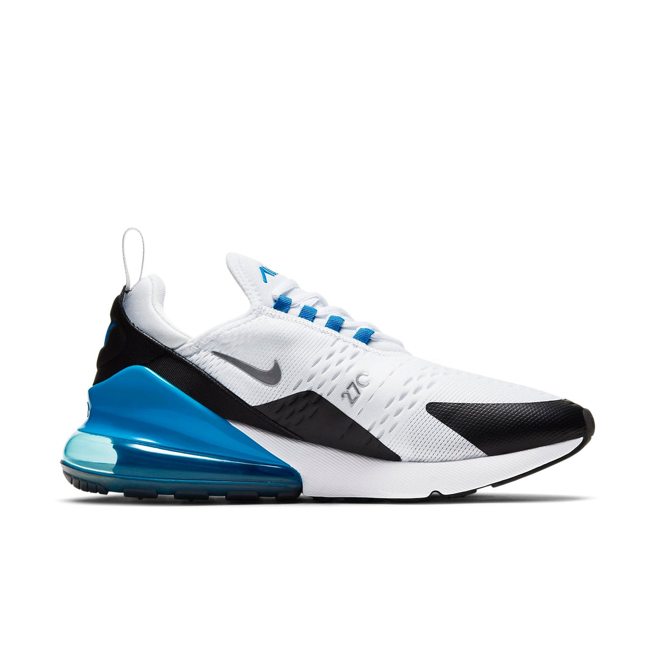 Nike Air Max 270 'Laser Blue' DC1938-100
