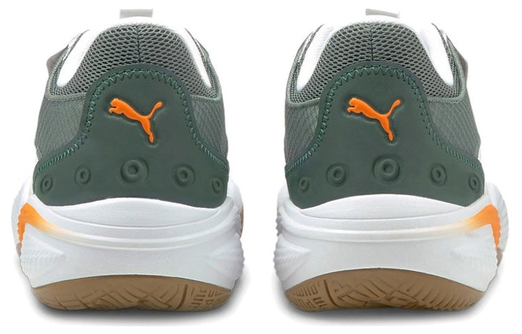 PUMA Court Rider 'Pop - White' 376107-02
