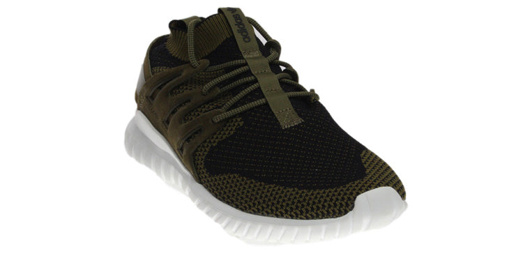 adidas Tubular Nova PK 'Olive Cargo' S80111