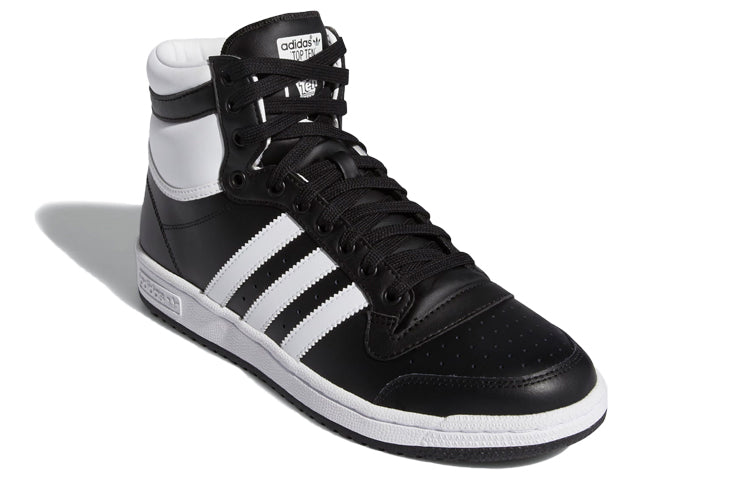 adidas Top Ten 'Black White' FV6132