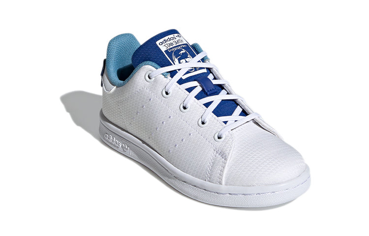 (PS) adidas Stan Smith Primeblue J 'Octopus' FX6004