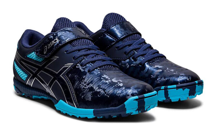 ASICS Lazerbeam FF-MG K Blue 1154A090-402