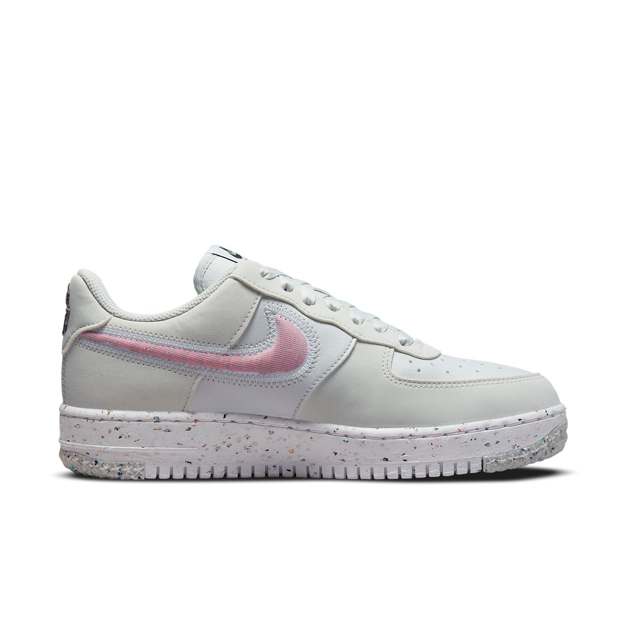 (WMNS) Nike Air Force 1 Crater 'Pink Prime' DH0927-002