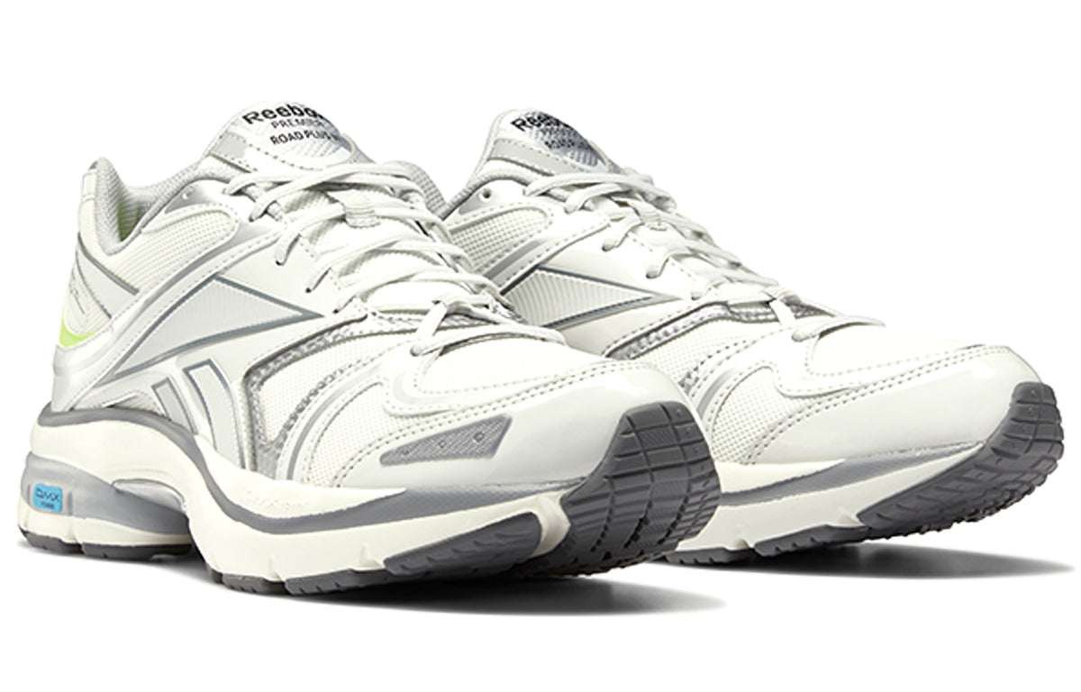 Reebok Liful x Premier Road Plus 6 'Chalk Reflective' H02553