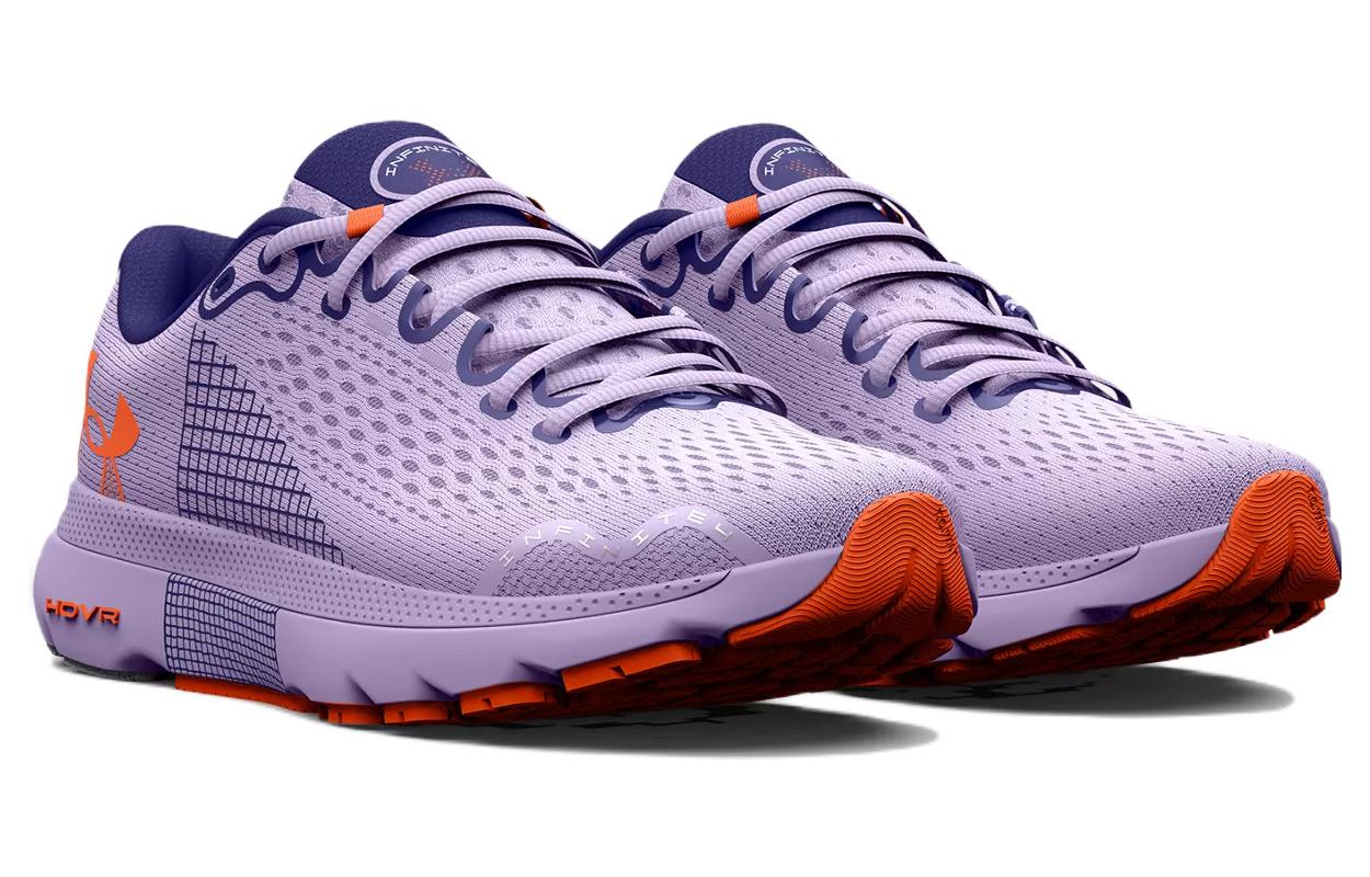 (WMNS) Under Armour HOVR Infinite 4 3024905-501