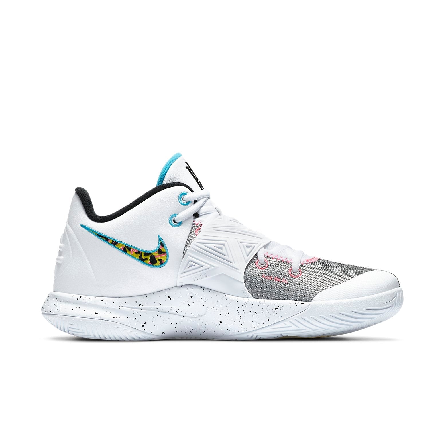 Nike Kyrie Flytrap 3 'South Beach' BQ3060-104