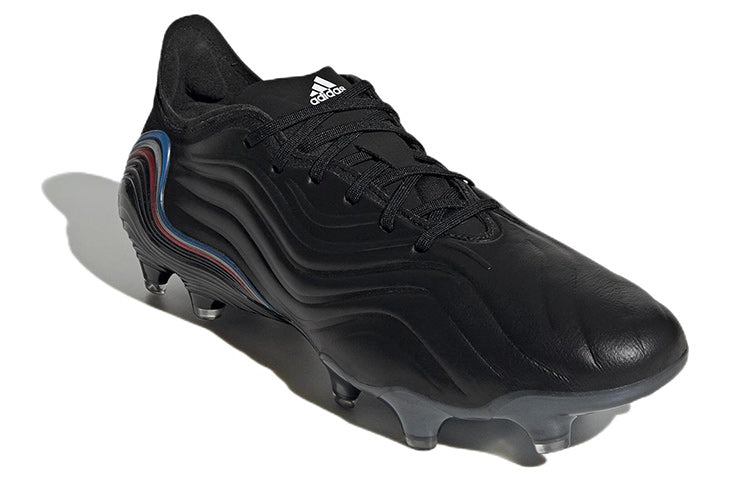 adidas Copa Sense.1 FG 'Black Blue Rush' GW4945