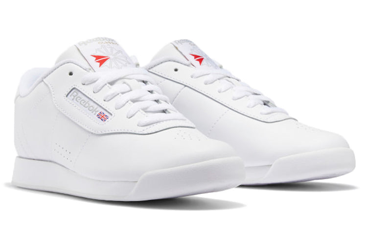 (WMNS) Reebok Princess Sports Shoes White CN2212