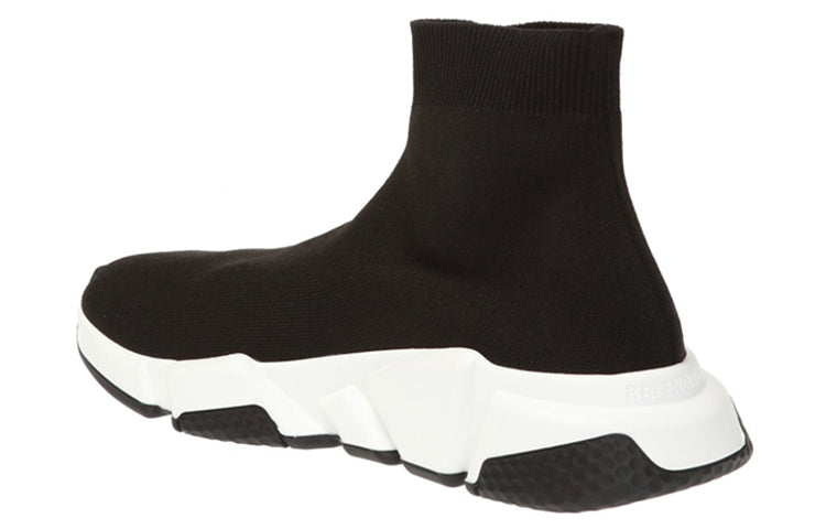 (WMNS) Balenciaga Speed Trainer 'Black' 2019 525712W05G91000