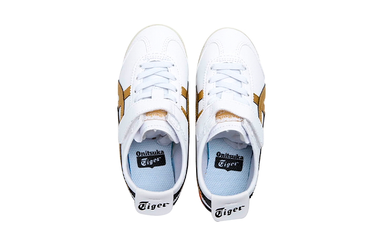 (PS) Onitsuka Tiger Mexico 66 'White Gole' 1184A193-101