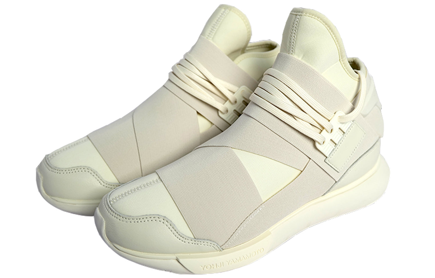 adidas Y-3 Qasa 'Off-White' IF5504