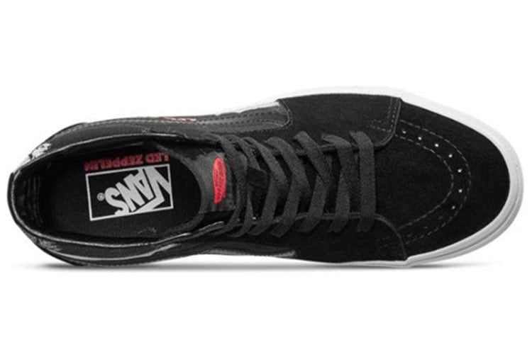 Vans Led Zeppelin x SK8-Hi '50th Anniversary' VN0A38GET5Z