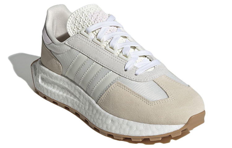 (WMNS) adidas Retropy E5 'Core White' GW6574