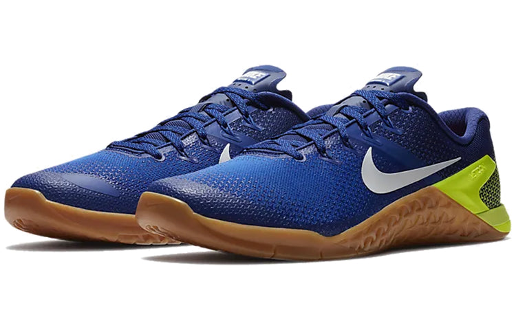 Nike Metcon 4 'Racer Blue' AH7453-701