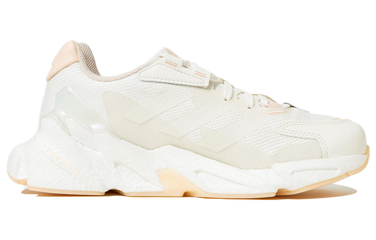 (WMNS) adidas X9000L4 'White Pink' IF1020