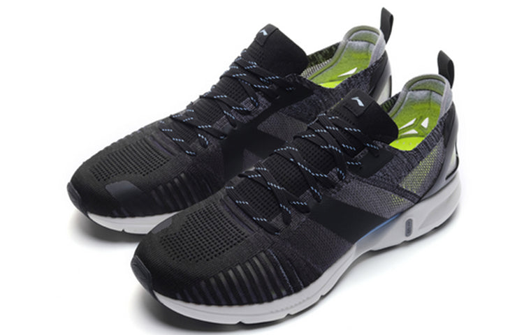 Li-Ning Super Light XVI 'Black Blue' ARBP009-6